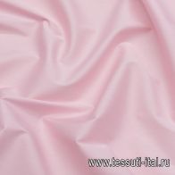 Сорочечная стрейч (о) розовая - итальянские ткани Тессутидея арт. 01-7022