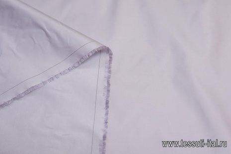 Тафта (о) светло-серая - итальянские ткани Тессутидея арт. 10-2035