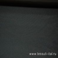 Тафта репс (о) темно-синяя ш-145см - итальянские ткани Тессутидея арт. 02-5896