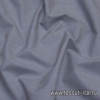 Сорочечная (о) серая - итальянские ткани Тессутидея арт. 01-6623
