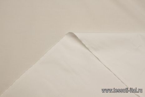 Сорочечная (о) белая - итальянские ткани Тессутидея арт. 01-7420