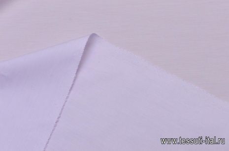 Сорочечная (о) светло-сиреневая - итальянские ткани Тессутидея арт. 01-4837