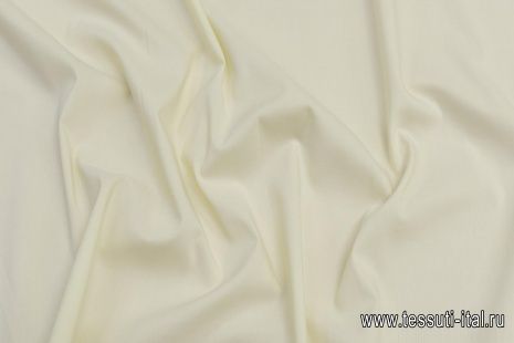 Сорочечная (о) светло-желтая - итальянские ткани Тессутидея арт. 01-6856