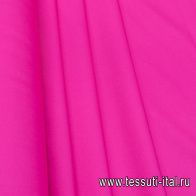 Костюмная (о) яркая фуксия - итальянские ткани Тессутидея арт. 05-4271