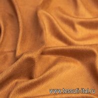Трикотаж (о) светло-коричневый - итальянские ткани Тессутидея арт. 13-1451
