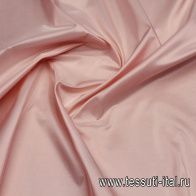 Тафта (о) розовая - итальянские ткани Тессутидея арт. 10-3651