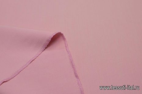 Костюмная Cadi (о) светло-розовая - итальянские ткани Тессутидея арт. 02-8871