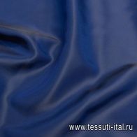 Подкладочная (о) светло-синяя - итальянские ткани Тессутидея арт. 08-1151