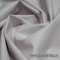 Искусственная кожа на вискозной основе (о) светло-розовая - итальянские ткани Тессутидея арт. 03-3588