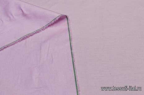 Сорочечная (о) розовая - итальянские ткани Тессутидея арт. 01-5106