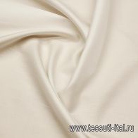 Сорочечная (о) белая елочка - итальянские ткани Тессутидея арт. 01-7497