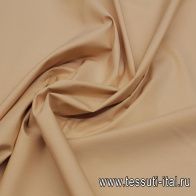 Сорочечная (о) розово-бежевая - итальянские ткани Тессутидея арт. 01-7285
