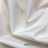Плащевая (о) айвори Piacenza - итальянские ткани Тессутидея арт. 11-0349