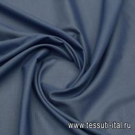Батист (о) светло-синий - итальянские ткани Тессутидея арт. 01-7569