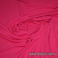 Трикотаж (о) малиновый Armani - итальянские ткани Тессутидея арт. 13-0896
