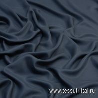 Шелк матовый (о) серый - итальянские ткани Тессутидея арт. 10-1043