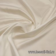 Тафта (о) белая - итальянские ткани Тессутидея арт. 10-3649