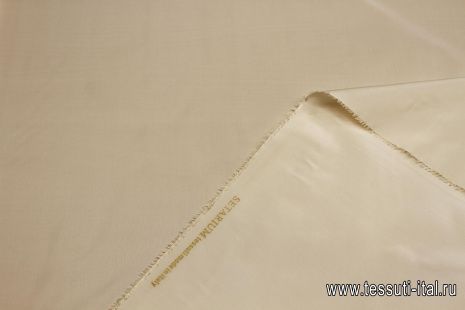 Тафта (о) айвори - итальянские ткани Тессутидея арт. 03-7059