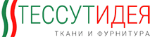 Tessutidea ткани и фурнитура