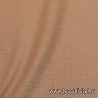 Пальтовая Бейби кэмел (из шерсти верблюжат) купон (1,9м) (о) кэмел - итальянские ткани Тессутидея арт. 09-1942