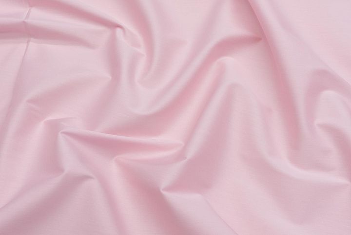 Сорочечная стрейч (о) розовая - итальянские ткани Тессутидея арт. 01-7022