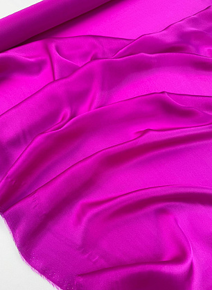 Шармюз (о) фуксия - в интернет-магазине тканей Тессутидея арт. 10-4999