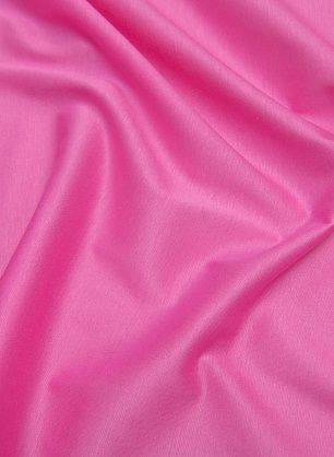 Трикотаж мерсеризованный хлопок (о) розовый - в интернет-магазине тканей Тессутидея арт. 12-1055