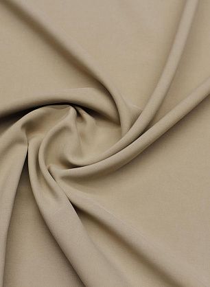 Шелк вареный матовый (о) бежевый - в интернет-магазине тканей Тессутидея арт. 10-3671