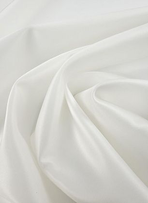 Органза (о) белая - в интернет-магазине тканей Тессутидея арт. 10-3885