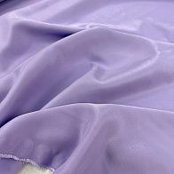 Плательная вискоза с люрексом (о) сиреневая - итальянские ткани Тессутидея арт. 04-1846