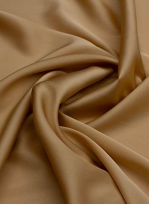 Шармюз стрейч 60 г/м (о) бежевый - в интернет-магазине тканей Тессутидея арт. 10-3455