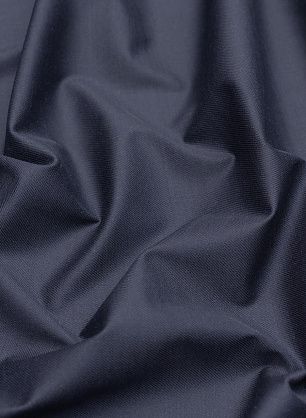 Костюмная на мембране (о) темно-синяя - в интернет-магазине тканей Тессутидея арт. 05-4383