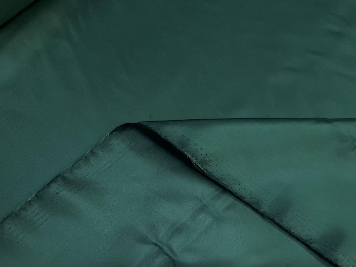 Подкладочная (о) зеленая - итальянские ткани Тессутидея арт. 07-1147