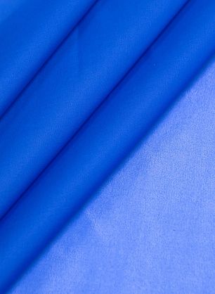 Органза (о) светло-синяя - в интернет-магазине тканей Тессутидея арт. 10-1120