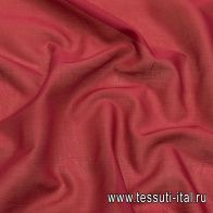 Батист (о) марсала - итальянские ткани Тессутидея арт. 01-6963