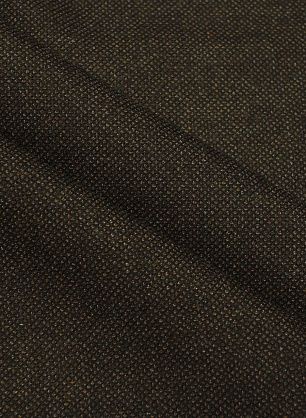 Костюмная твид шерсть+шелк (о) коричневая - в интернет-магазине тканей Тессутидея арт. 05-4969