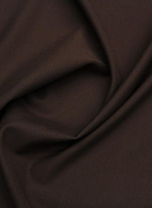 Джерси (о) темно-коричневое - в интернет-магазине тканей Тессутидея арт. 14-1738