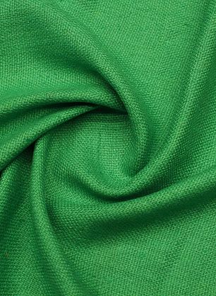 Шанель (о) ярко-зеленая - в интернет-магазине тканей Тессутидея арт. 04-1735