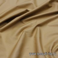 Сорочечная (о) кэмел - итальянские ткани Тессутидея арт. 01-7329