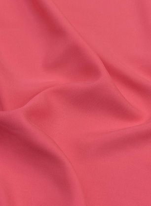 Плательная (о) розовая - в интернет-магазине тканей Тессутидея арт. 04-1147