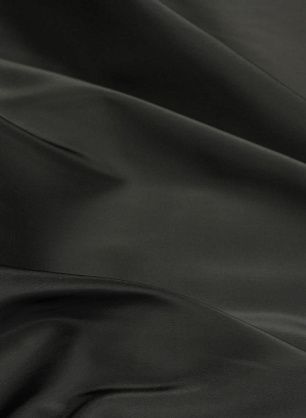 Подкладочная стрейч (о) черная - в интернет-магазине тканей Тессутидея арт. 07-1544