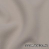 Пальтовая двухслойная (о) айвори - итальянские ткани Тессутидея арт. 09-1972