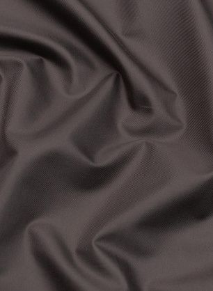 Хлопок костюмный (о) темно-коричневый - в интернет-магазине тканей Тессутидея арт. 01-6939