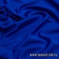Крепдешин (о) электрик - итальянские ткани Тессутидея арт. 10-0993