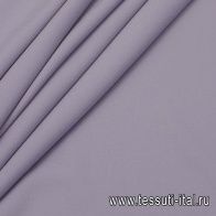 Костюмная стрейч (о) светло-серая - итальянские ткани Тессутидея арт. 05-3094
