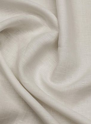 Лен сорочечный (о) белый - в интернет-магазине тканей Тессутидея арт. 16-0990