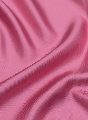 Подкладочная диагональ (о) розовая - в интернет-магазине тканей Тессутидея арт. 08-1257