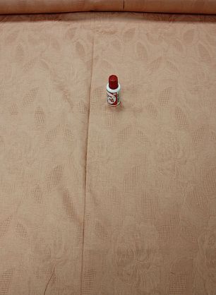 Хлопок жаккард (н) светло-лососевый - в интернет-магазине тканей Тессутидея арт. 01-2159