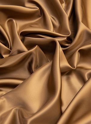 Подкладочная (о) светло-коричневая - в интернет-магазине тканей Тессутидея арт. 08-0984