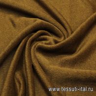 Пальтовая (о) бронзовая - итальянские ткани Тессутидея арт. 09-2052